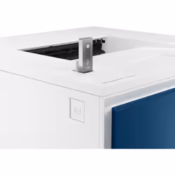 HP Color LaserJet Pro 4202dw Printer - Additional view 5