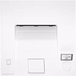 HP Color LaserJet Pro 4202dw Printer - Additional view 6