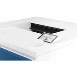 HP Color LaserJet Pro 4202dw Printer - Additional view 7