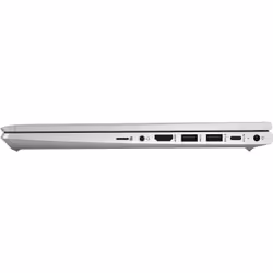 HP ProBook 640 G8 Intel® Core™ i5 i5-1145G7 Laptop 35.6 cm (14") Full HD 8 GB DDR4-SDRAM 256 GB SSD Wi-Fi 6 (802.11ax) Windows 10 Pro Silver - Additional view 4