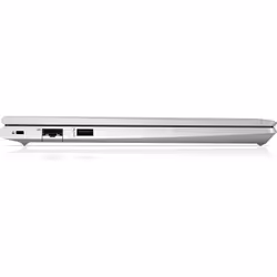 HP ProBook 640 G8 Intel® Core™ i5 i5-1145G7 Laptop 35.6 cm (14") Full HD 8 GB DDR4-SDRAM 256 GB SSD Wi-Fi 6 (802.11ax) Windows 10 Pro Silver - Additional view 7