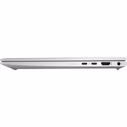 HP EliteBook 830 G8 Intel® Core™ i5 i5-1135G7 Laptop 33.8 cm (13.3") Full HD 8 GB DDR4-SDRAM 256 GB SSD Wi-Fi 6 (802.11ax) Windows 10 Pro Silver - Additional view 4