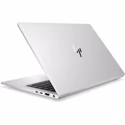 HP EliteBook 845 G8 AMD Ryzen™ 5 5600U Laptop 35.6 cm (14") Full HD 8 GB DDR4-SDRAM 256 GB SSD Wi-Fi 5 (802.11ac) Windows 10 Pro Silver - Additional view 4