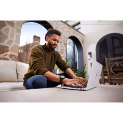 HP EliteBook 845 G8 AMD Ryzen™ 5 5600U Laptop 35.6 cm (14") Full HD 8 GB DDR4-SDRAM 256 GB SSD Wi-Fi 5 (802.11ac) Windows 10 Pro Silver - Additional view 7