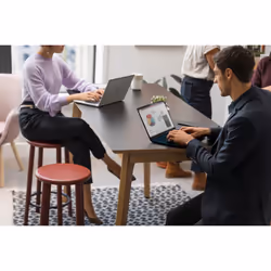 HP EliteBook 845 G8 AMD Ryzen™ 5 5600U Laptop 35.6 cm (14") Full HD 8 GB DDR4-SDRAM 256 GB SSD Wi-Fi 5 (802.11ac) Windows 10 Pro Silver - Additional view 8