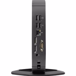 HP t540 1.5 GHz ThinPro 1.4 kg Black R1305G - Additional view 7