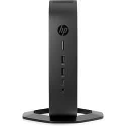 HP t740 3.25 GHz ThinPro 1.33 kg Black V1756B