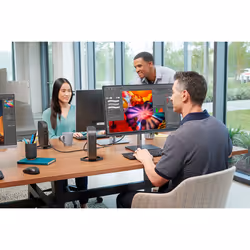 HP t740 3.25 GHz ThinPro 1.33 kg Black V1756B