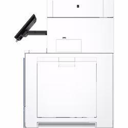 HP Color LaserJet Enterprise MFP 6800dn Printer - Additional view 6
