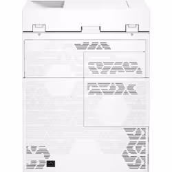 HP Color LaserJet Enterprise MFP 6800dn Printer - Additional view 7