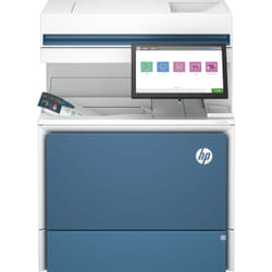 HP Color LaserJet Enterprise Flow MFP 6800zf Printer