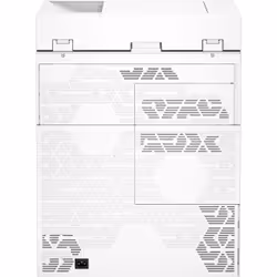 HP Color LaserJet Enterprise Flow MFP 6800zf Printer - Additional view 7