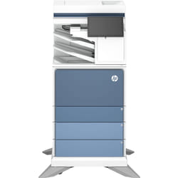 HP LaserJet Color Enterprise Flow MFP 6800zfsw Printer