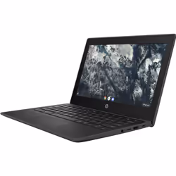 HP Chromebook 11MK G9 MediaTek MT8183 29.5 cm (11.6") Touchscreen HD 4 GB LPDDR4x-SDRAM 32 GB eMMC Wi-Fi 5 (802.11ac) ChromeOS Black