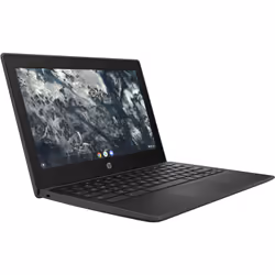 HP Chromebook 11MK G9 MediaTek MT8183 29.5 cm (11.6") Touchscreen HD 4 GB LPDDR4x-SDRAM 32 GB eMMC Wi-Fi 5 (802.11ac) ChromeOS Black