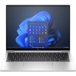 HP Dragonfly 13.5 G4 Intel® Core™ i7 i7-1355U Laptop 34.3 cm (13.5") Touchscreen WUXGA+ 16 GB LPDDR5-SDRAM 1 TB SSD Wi-Fi 6E (802.11ax) Windows 11 Pro Silver