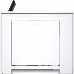 HP Color LaserJet Enterprise 6700dn Printer - Additional view 6