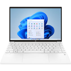 HP Pavilion Aero 13-be0030na AMD Ryzen™ 7 5800U Laptop 33.8 cm (13.3") WQXGA 16 GB DDR4-SDRAM 512 GB SSD Wi-Fi 6 (802.11ax) Windows 11 Home White