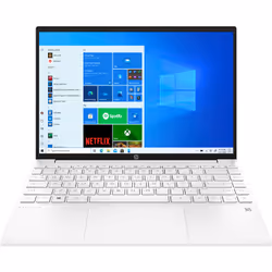 HP Pavilion Aero 13-be0030na AMD Ryzen™ 7 5800U Laptop 33.8 cm (13.3") WQXGA 16 GB DDR4-SDRAM 512 GB SSD Wi-Fi 6 (802.11ax) Windows 11 Home White