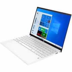 HP Pavilion Aero 13-be0030na AMD Ryzen™ 7 5800U Laptop 33.8 cm (13.3") WQXGA 16 GB DDR4-SDRAM 512 GB SSD Wi-Fi 6 (802.11ax) Windows 11 Home White
