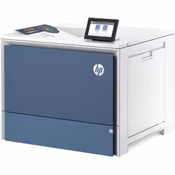 HP Color LaserJet Enterprise 5700dn Printer - Additional view 4