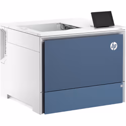HP Color LaserJet Enterprise 5700dn Printer - Additional view 5