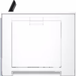 HP Color LaserJet Enterprise 5700dn Printer - Additional view 6