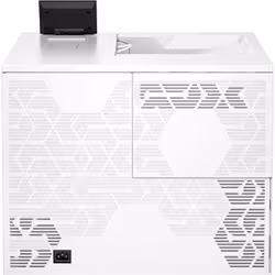 HP Color LaserJet Enterprise 5700dn Printer - Additional view 7