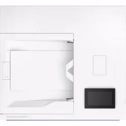 HP Color LaserJet Enterprise 5700dn Printer - Additional view 8
