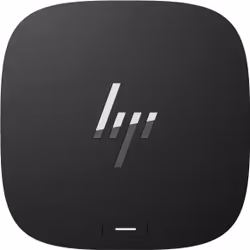 HP Thunderbolt Dock 120W G4 - Additional view 4