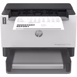 HP LaserJet Tank 2504dw Printer, Laser, 600 x 600 DPI, A4, 22 ppm, Duplex printing, Network ready