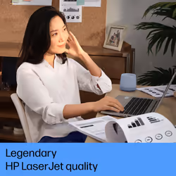HP LaserJet Tank MFP 1604w Printer - Additional view 6