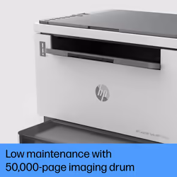 HP LaserJet Tank MFP 1604w Printer - Additional view 7