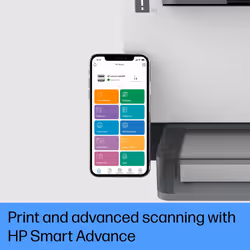 HP LaserJet Tank MFP 1604w Printer - Additional view 8