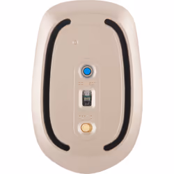 HP 410 Slim Silver Bluetooth Mouse - Additional view 5
