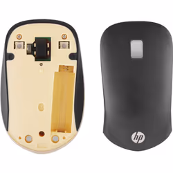 HP 410 Slim Silver Bluetooth Mouse - Additional view 6