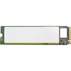 HP 512GB 2280 PCIe-4x4 NVMe Value M.2 Z2 Kit SSD, 512 GB, M.2
