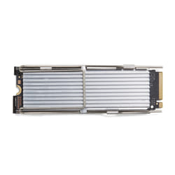 HP 4M9Z5AA internal solid state drive 512 GB M.2 PCI Express TLC
