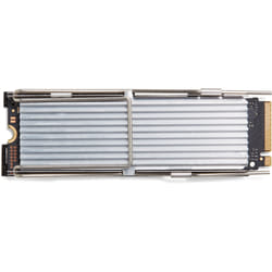 HP 4N009AA internal solid state drive 256 GB M.2 PCI Express
