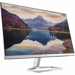 HP M22f FHD Monitor - Additional view 4