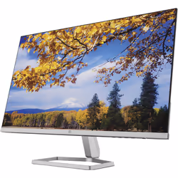 HP M27f FHD Monitor