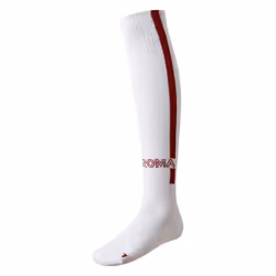 2022-2023 Roma Away Socks - M