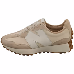 New Balance 327 Mens Fashion Trainers in Beige - 8