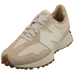 New Balance 327 Mens Fashion Trainers in Beige - 9