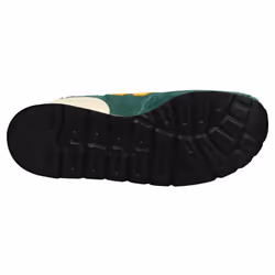 New Balance 990 Made In Usa Mens Fashion Trainers in Green Yellow - 8