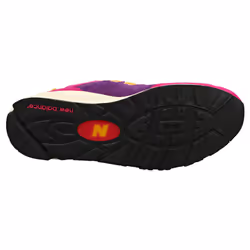 New Balance 990 Made In Usa Mens Fashion Trainers in Purple - 10 UK