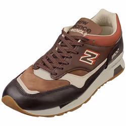 New Balance 1500 Made In England Mens Casual Trainers in Brown - 7 UK