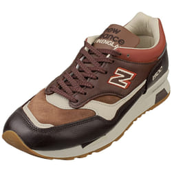 New Balance 1500 Made In England Mens Casual Trainers in Brown - 7 UK