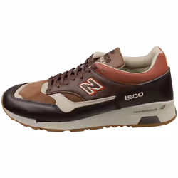 New Balance 1500 Made In England Mens Casual Trainers in Brown - 7 UK