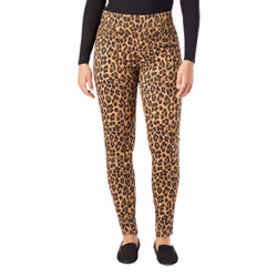 Levi Strauss Signature Gold Women's Totally Shaping Pull-on Skinny Jeans Available in Plus Size  24 Medium